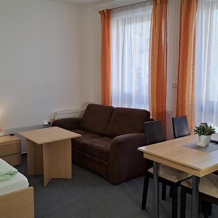Apartmany Sport With Garage Rokytnice nad Jizerou Exteriér fotografie
