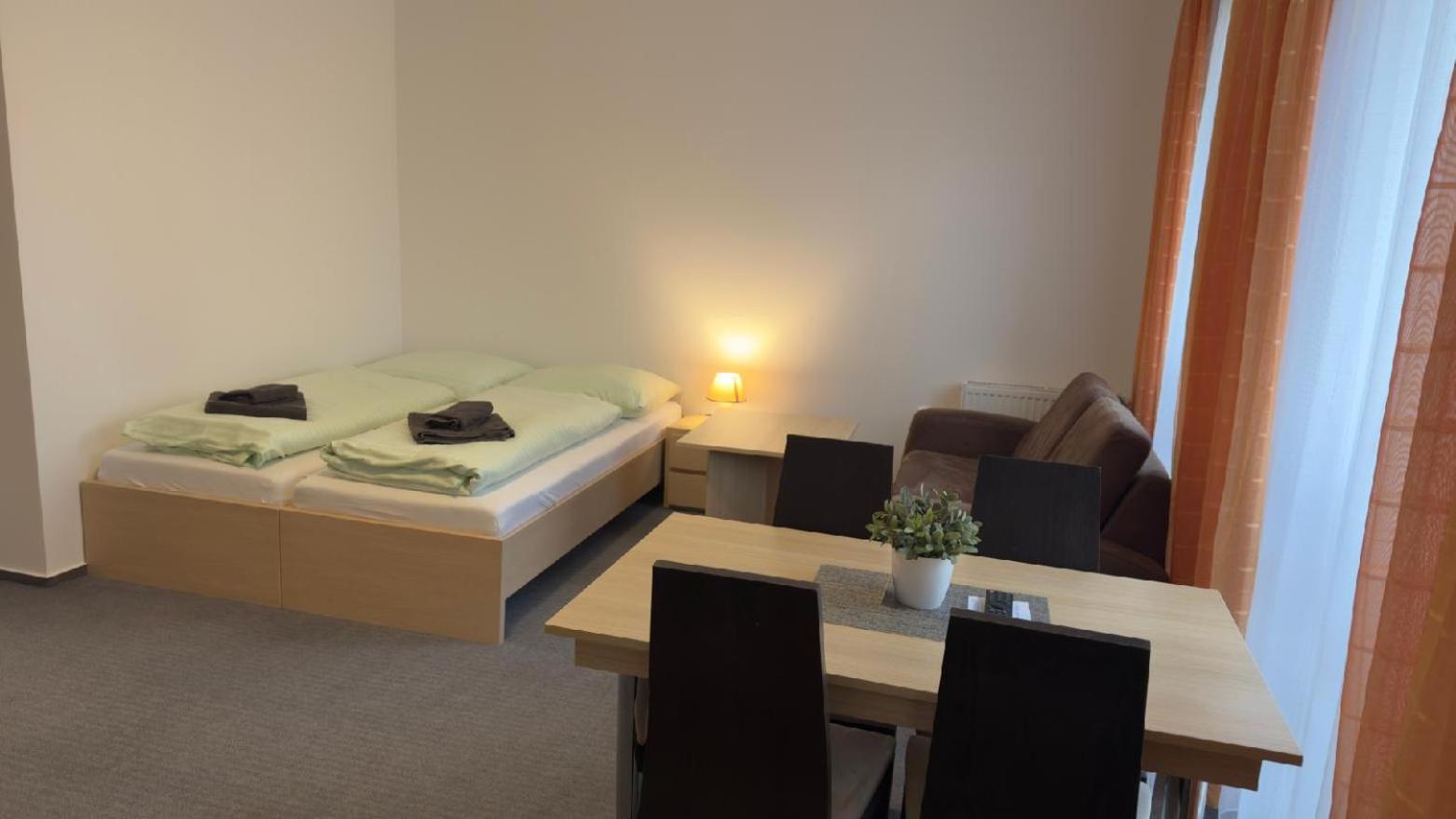 Apartmany Sport With Garage Rokytnice nad Jizerou Exteriér fotografie