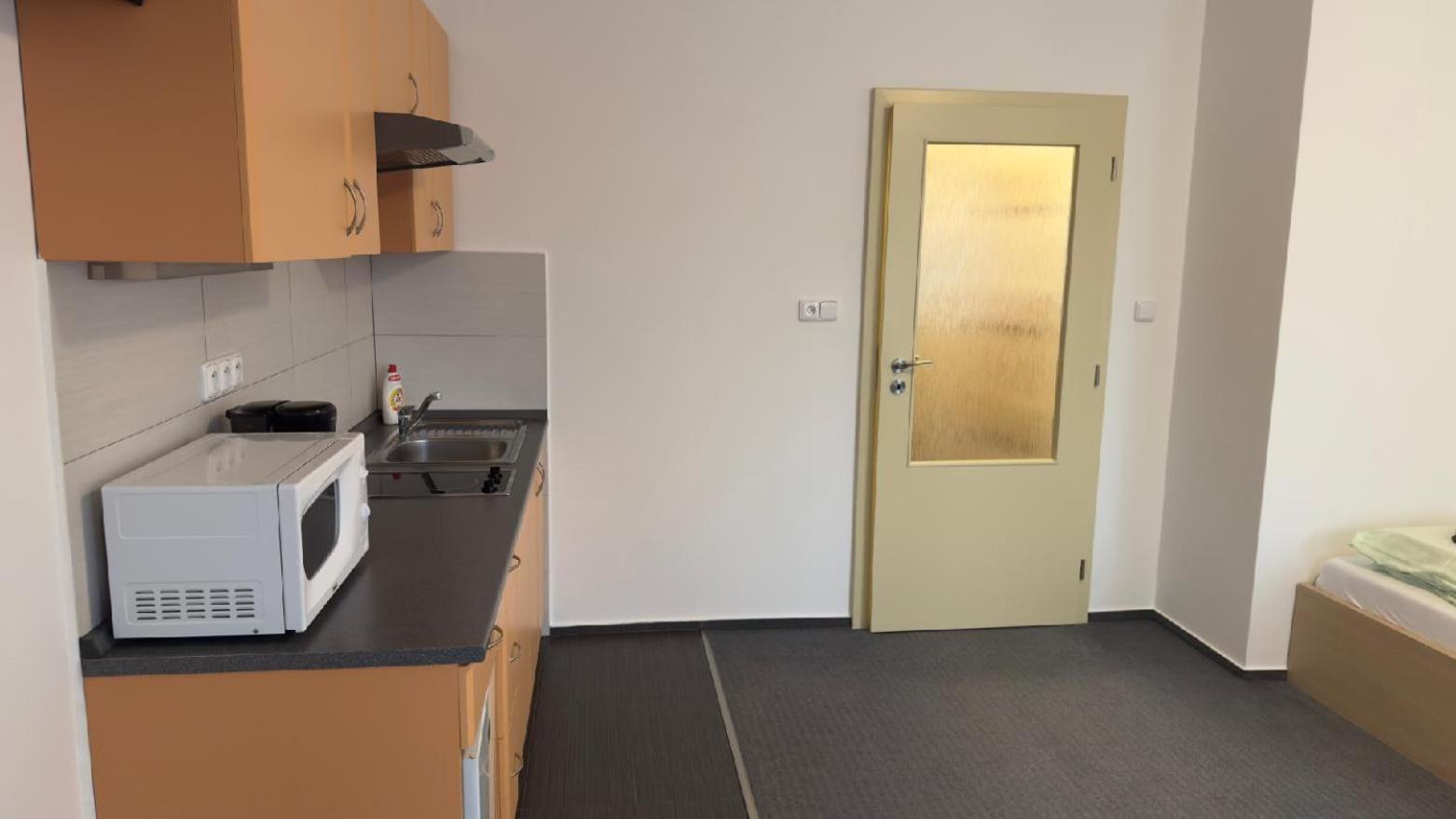 Apartmany Sport With Garage Rokytnice nad Jizerou Exteriér fotografie