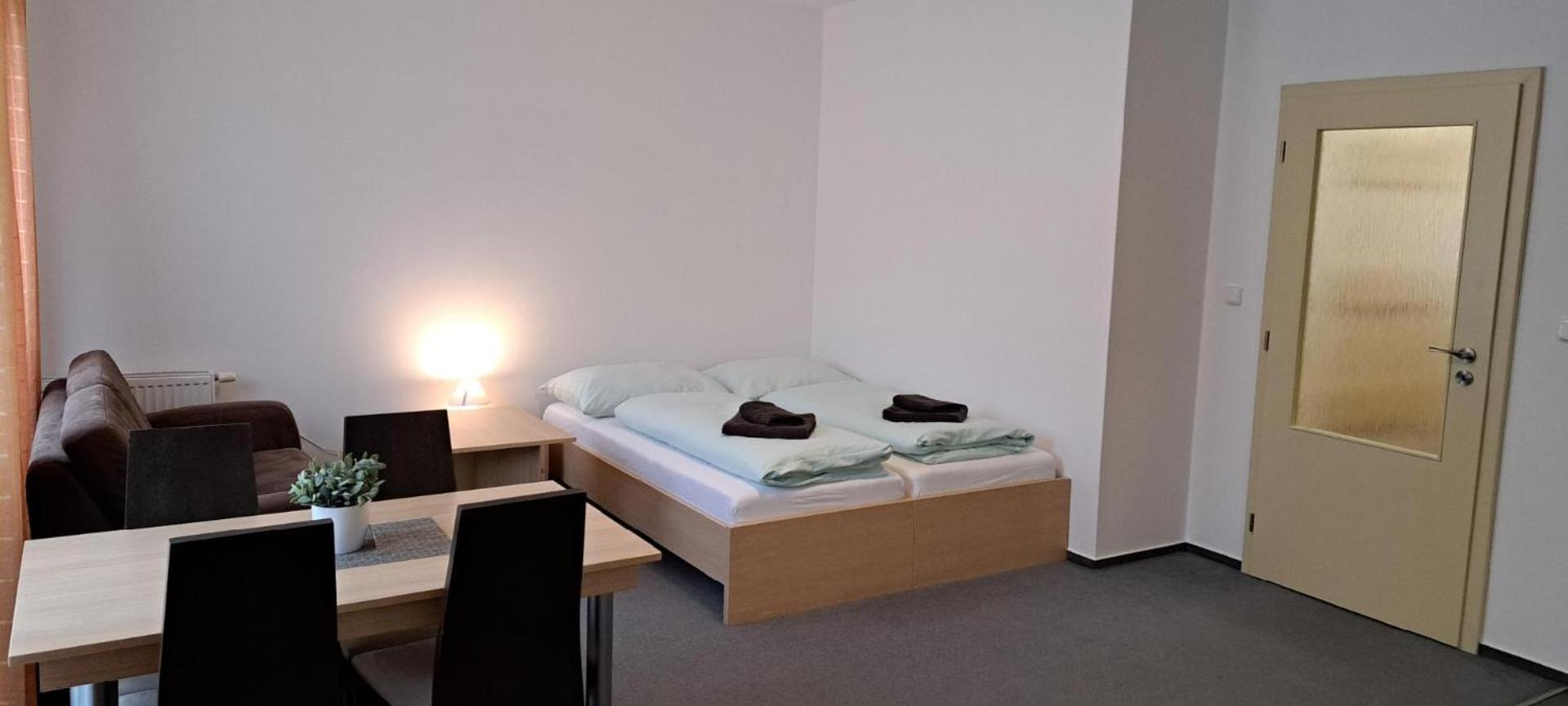 Apartmany Sport With Garage Rokytnice nad Jizerou Exteriér fotografie