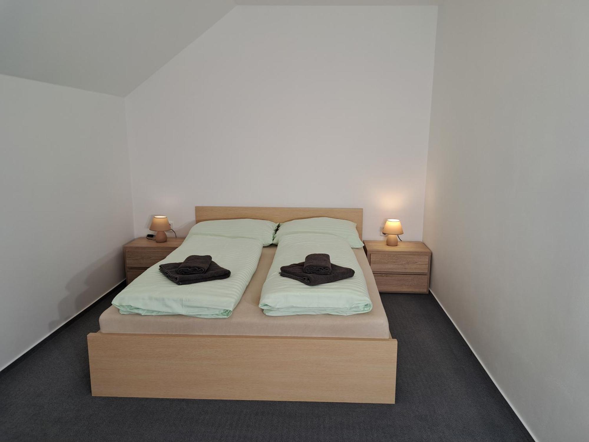 Apartmany Sport With Garage Rokytnice nad Jizerou Exteriér fotografie