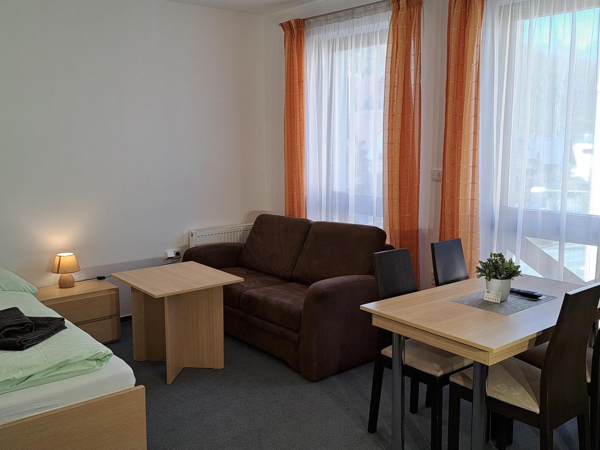 Apartmany Sport With Garage Rokytnice nad Jizerou Exteriér fotografie