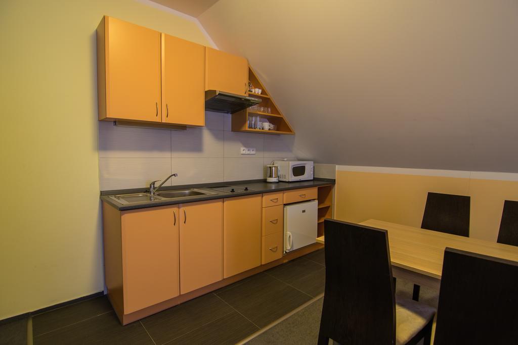 Apartmany Sport With Garage Rokytnice nad Jizerou Pokoj fotografie