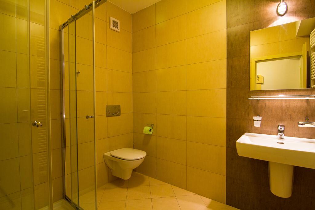 Apartmany Sport With Garage Rokytnice nad Jizerou Pokoj fotografie