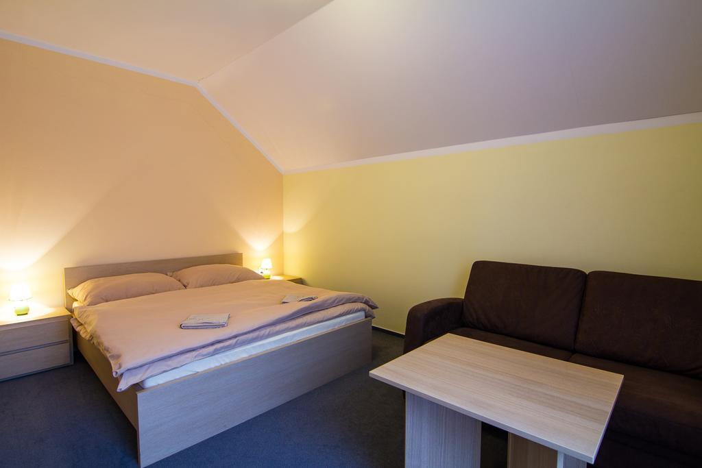 Apartmany Sport With Garage Rokytnice nad Jizerou Exteriér fotografie