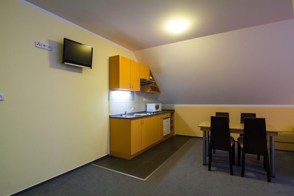 Apartmany Sport With Garage Rokytnice nad Jizerou Pokoj fotografie