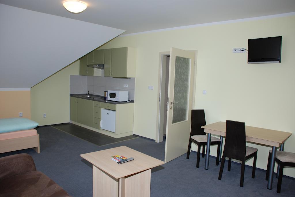 Apartmany Sport With Garage Rokytnice nad Jizerou Exteriér fotografie