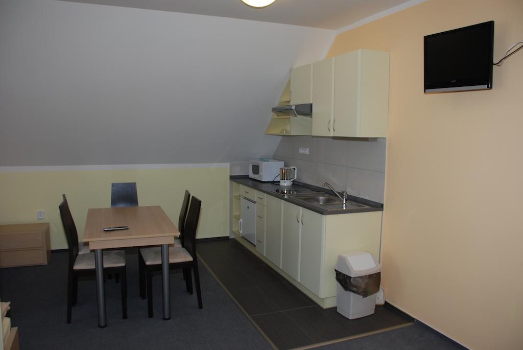 Apartmany Sport With Garage Rokytnice nad Jizerou Pokoj fotografie