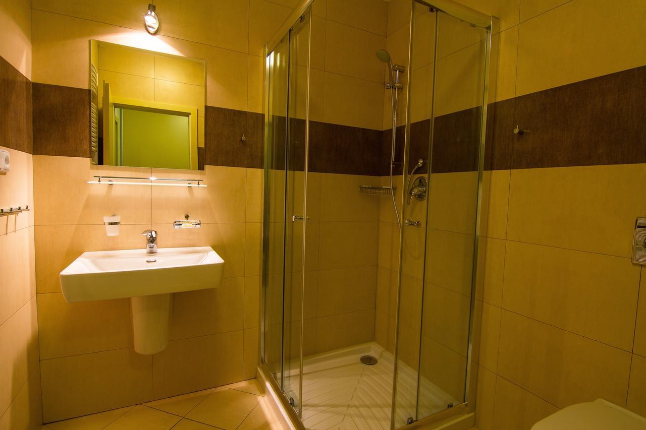 Apartmany Sport With Garage Rokytnice nad Jizerou Exteriér fotografie